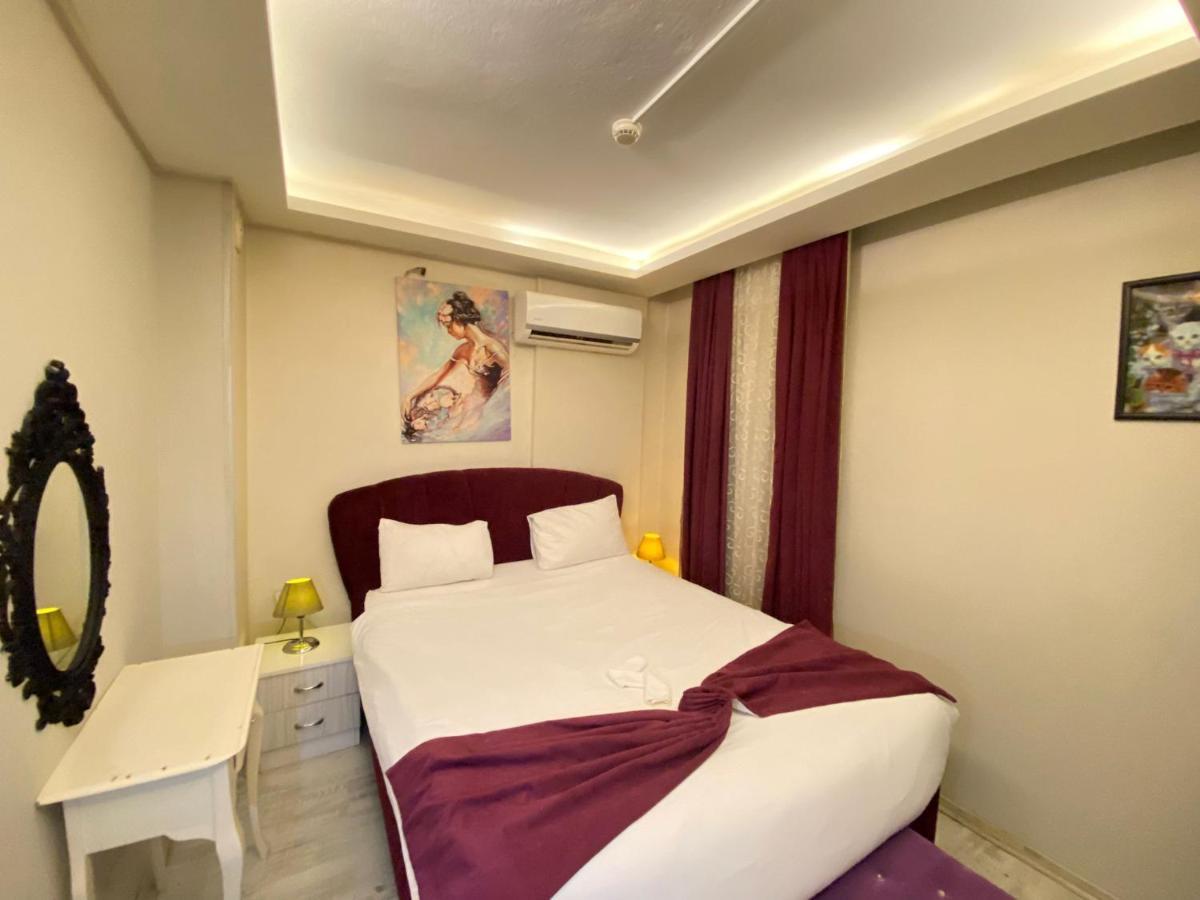 איזמיר Sirinyer Elit Residance Apart Hotel מראה חיצוני תמונה