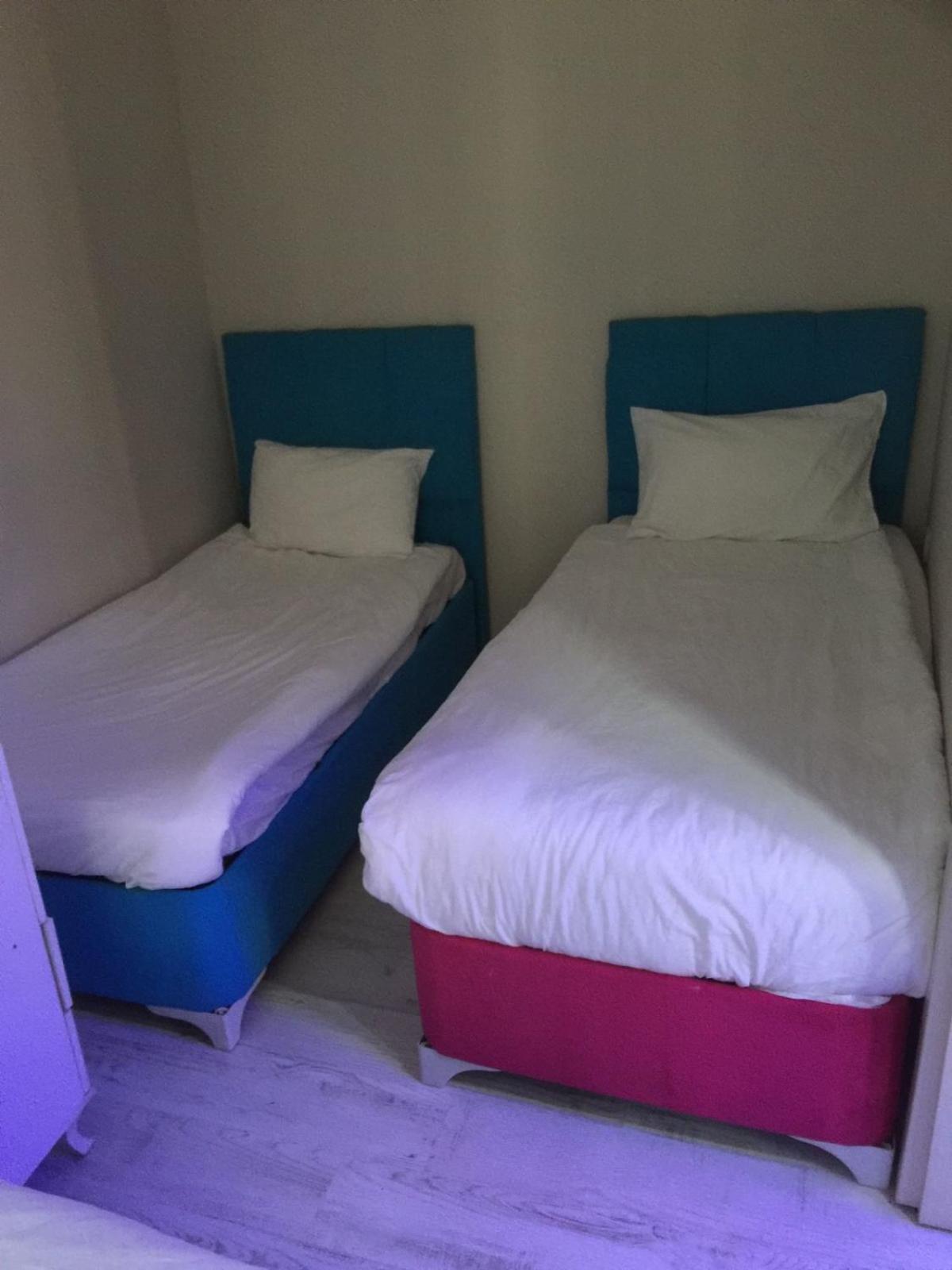 איזמיר Sirinyer Elit Residance Apart Hotel מראה חיצוני תמונה