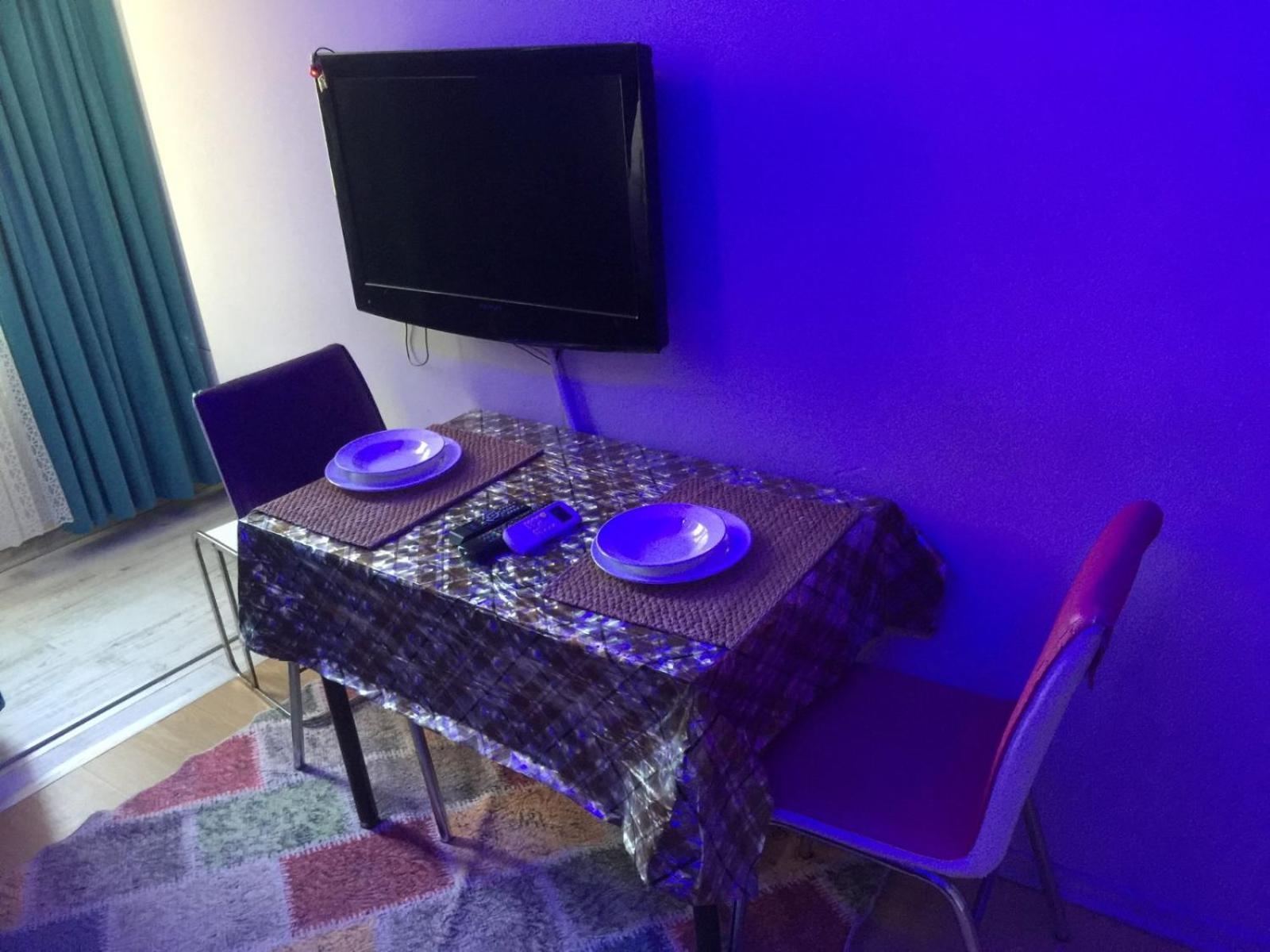 איזמיר Sirinyer Elit Residance Apart Hotel מראה חיצוני תמונה